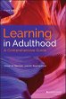 Learning in Adulthood (eBook, PDF) - Bild 1