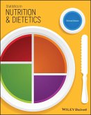 Statistics in Nutrition and Dietetics (eBook, PDF) Statistics in Nutrition and Dietetics (eBook, PDF)