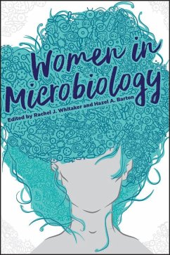 Women in Microbiology (eBook, ePUB)