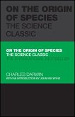 On the Origin of Species (eBook, PDF)