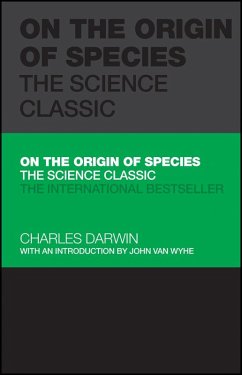 Cover On the Origin of Species (eBook, PDF)