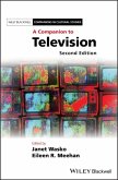 A Companion to Television (eBook, PDF)