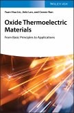 Oxide Thermoelectric Materials (eBook, PDF)