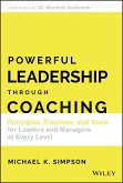 Powerful Leadership Through Coaching (eBook, ePUB)
