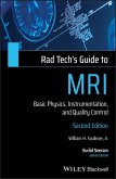 Rad Tech's Guide to MRI (eBook, ePUB)