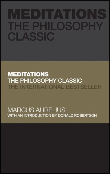 Meditations (eBook, PDF)