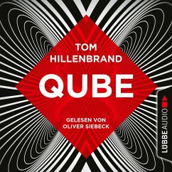 Qube (MP3-Download) - Hillenbrand, Tom