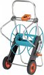 Gardena Metall-Schlauchwagen 100 - Bild 1