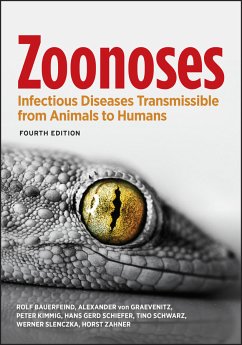 Zoonoses (eBook, ePUB)