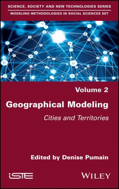 Geographical Modeling (eBook, PDF)