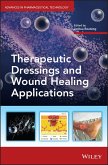 Therapeutic Dressings and Wound Healing Applications (eBook, ePUB)