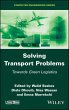 Solving Transport Problems (eBook, ePUB) - Bild 1