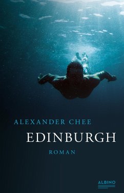 Edinburgh (eBook, ePUB) - Chee, Alexander