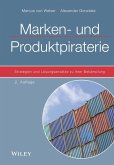 Marken- und Produktpiraterie (eBook, ePUB)