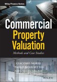 Commercial Property Valuation (eBook, ePUB)