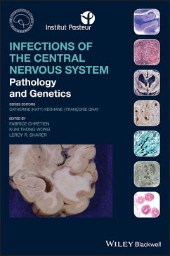 Cover Infections of the Central Nervous System (eBook, ePUB)