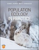 Population Ecology in Practice (eBook, PDF)