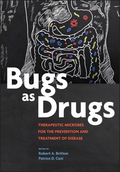 Bugs as Drugs (eBook, ePUB)