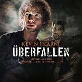Überfallen (MP3-Download) Überfallen (MP3-Download)