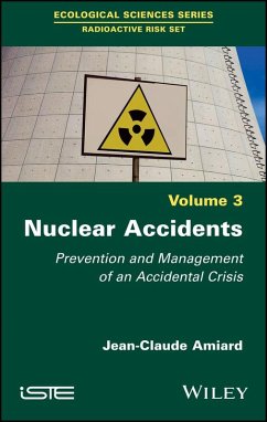 Nuclear Accidents (eBook, ePUB) - Amiard, Jean-Claude