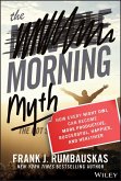 The Morning Myth (eBook, ePUB)