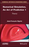 Numerical Simulation, An Art of Prediction 1 (eBook, PDF)