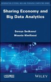 Sharing Economy and Big Data Analytics (eBook, ePUB)