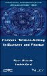 Complex Decision-Making in Economy and... - Bild 1