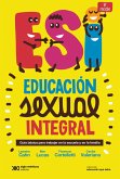 Educación sexual integral (eBook, ePUB) Educación sexual integral (eBook, ePUB)