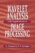 Wavelet Analysis with Applications to... - Bild 1
