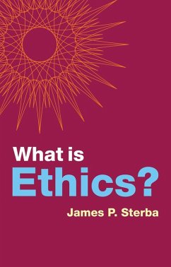 Cover What is Ethics? (eBook, ePUB)