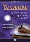 Yo Espíritu (eBook, ePUB)