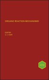 Organic Reaction Mechanisms 2016 (eBook, ePUB)