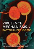Virulence Mechanisms of Bacterial Pathogens (eBook, ePUB)