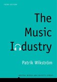 The Music Industry (eBook, ePUB)