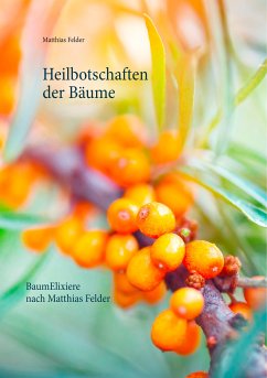 Heilbotschaften der Bäume (eBook, ePUB)