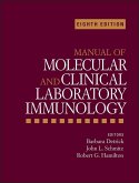 Manual of Molecular and Clinical Laboratory Immunology (eBook, ePUB)