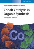 Cobalt Catalysis in Organic Synthesis (eBook, ePUB)