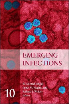 Emerging Infections 10 (eBook, ePUB)