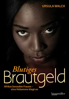 Blutiges Brautgeld (eBook, ePUB) - Walch, Ursula