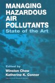 Managing Hazardous Air Pollutants (eBook, ePUB)