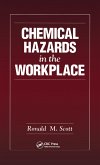 Chemical Hazards in the Workplace (eBook, PDF)