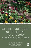 At the Forefront of Political Psychology (eBook, PDF) At the Forefront of Political Psychology (eBook, PDF)