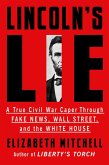 Lincoln's Lie (eBook, ePUB)