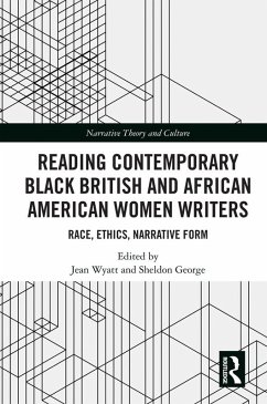 Reading Contemporary Black British and African American Women Writers (eBook, ePUB)