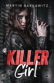 Killer Girl (eBook, ePUB)