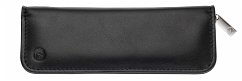 Cover Pelikan Lederetui Nappa Schwarz