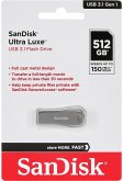 SanDisk Cruzer Ultra Luxe 512GB USB 3.1 150MB/s SDCZ74-512G-G46