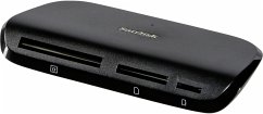 SanDisk ImageMate PRO USB-C Reader/Writer1 SDDR-A631-GNGNN