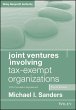 Joint Ventures Involving Tax-Exempt... - Bild 1